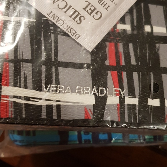 SOLD Vera Bradley Size 120pg Journal/Notebook - Picture 8 of 8